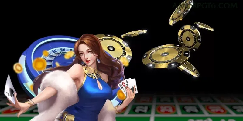 amorpg slots no app